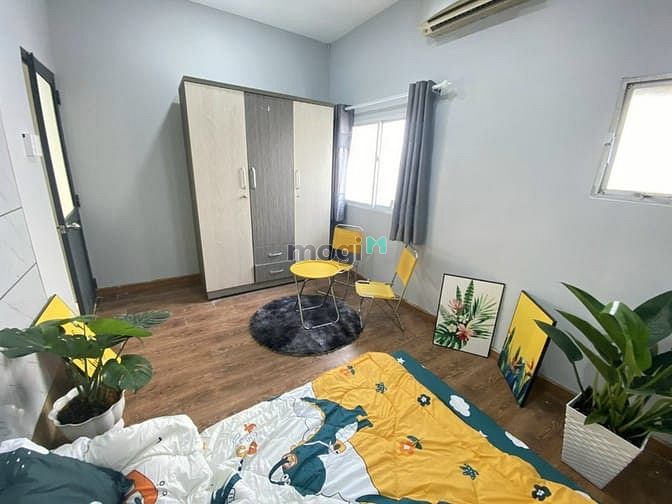 Hình ảnh ✅Mb6623 nạp rút nhanh chóng 3 Phòng ngủ 2 WC_✅Máy giặt riêng_Phan Đăng Lưu_Quận Bình Thạnh