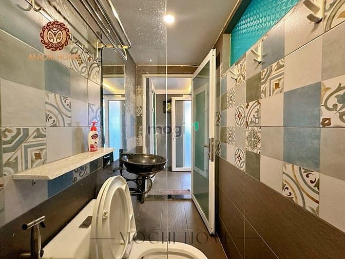 Hình ảnh ⭐Căn Hộ Luxury Balcony Triệu Đô🌹Ngay Sở Thú & Thủ Thiêm🌹Bình Thạnh