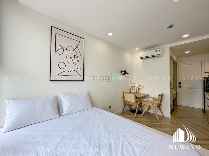 Hình ảnh Mb6623 nạp rút nhanh chóng studio full nội thất nội khu Phú Mỹ Hưng quận 7