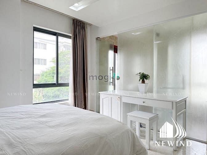 Hình ảnh Mb6623 nạp rút nhanh chóng studio full nội thất nội khu Phú Mỹ Hưng quận 7