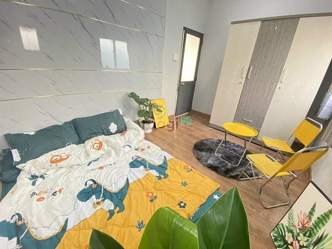 Hình ảnh ✅Mb6623 nạp rút nhanh chóng 3 Phòng ngủ 2 WC_✅Máy giặt riêng_Phan Đăng Lưu_Quận Bình Thạnh