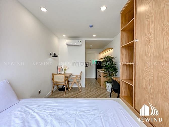Hình ảnh Mb6623 nạp rút nhanh chóng studio full nội thất nội khu Phú Mỹ Hưng quận 7
