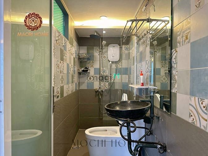 Hình ảnh ⭐Căn Hộ Luxury Balcony Triệu Đô🌹Ngay Sở Thú & Thủ Thiêm🌹Bình Thạnh