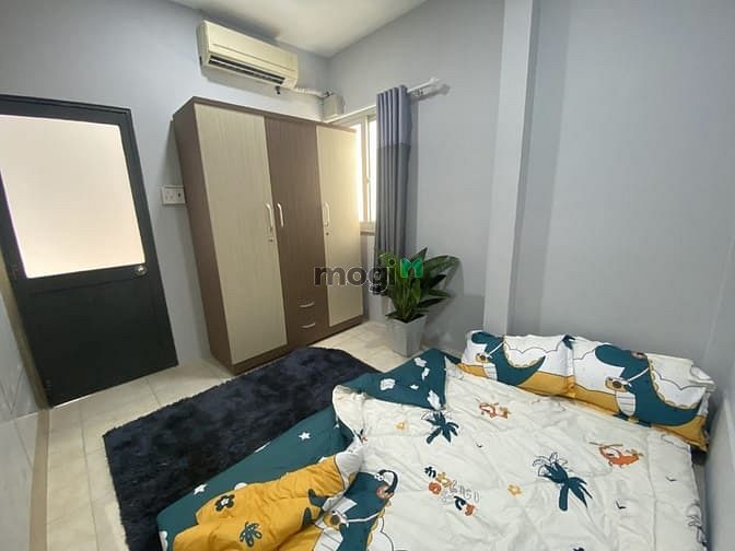 Hình ảnh ✅Mb6623 nạp rút nhanh chóng 3 Phòng ngủ 2 WC_✅Máy giặt riêng_Phan Đăng Lưu_Quận Bình Thạnh