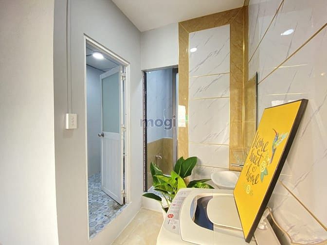 Hình ảnh ✅Mb6623 nạp rút nhanh chóng 3 Phòng ngủ 2 WC_✅Máy giặt riêng_Phan Đăng Lưu_Quận Bình Thạnh