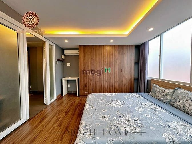 Hình ảnh ⭐Căn Hộ Luxury Balcony Triệu Đô🌹Ngay Sở Thú & Thủ Thiêm🌹Bình Thạnh