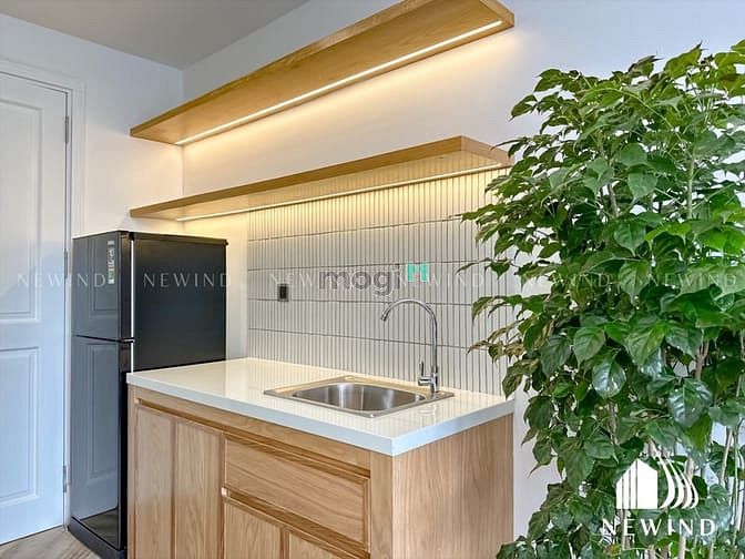 Hình ảnh Mb6623 nạp rút nhanh chóng studio full nội thất nội khu Phú Mỹ Hưng quận 7