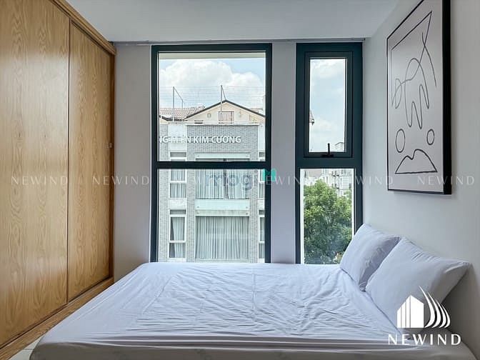 Hình ảnh Mb6623 nạp rút nhanh chóng studio full nội thất nội khu Phú Mỹ Hưng quận 7