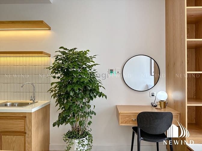 Hình ảnh Mb6623 nạp rút nhanh chóng studio full nội thất nội khu Phú Mỹ Hưng quận 7