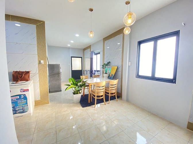 Hình ảnh ✅Mb6623 nạp rút nhanh chóng 3 Phòng ngủ 2 WC_✅Máy giặt riêng_Phan Đăng Lưu_Quận Bình Thạnh