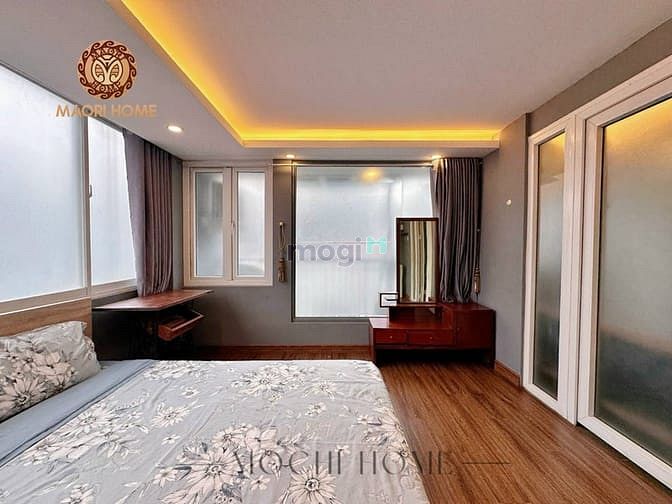 Hình ảnh ⭐Căn Hộ Luxury Balcony Triệu Đô🌹Ngay Sở Thú & Thủ Thiêm🌹Bình Thạnh