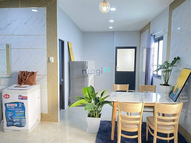 Hình ảnh ✅Mb6623 nạp rút nhanh chóng 3 Phòng ngủ 2 WC_✅Máy giặt riêng_Phan Đăng Lưu_Quận Bình Thạnh