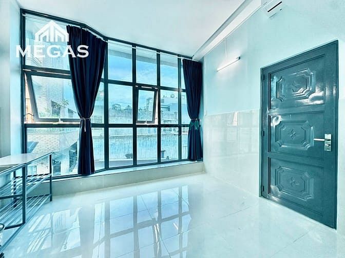 Hình ảnh Căn Hộ Duplex Full NT - Cửa Sổ Lớn ngay Đầm Sen - Luỹ Bán Bích