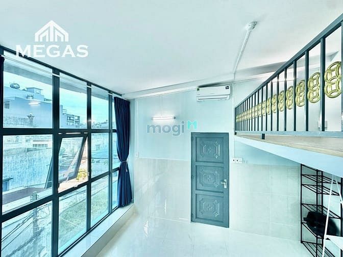 Hình ảnh Căn Hộ Duplex Full NT - Cửa Sổ Lớn ngay Đầm Sen - Luỹ Bán Bích