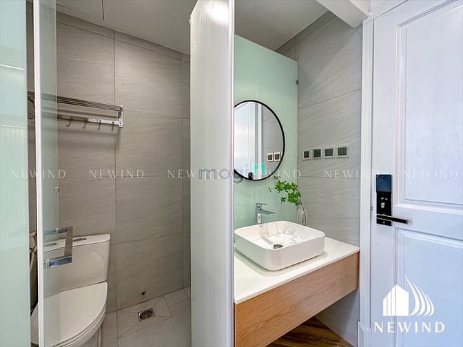 Hình ảnh Mb6623 nạp rút nhanh chóng studio full nội thất nội khu Phú Mỹ Hưng quận 7