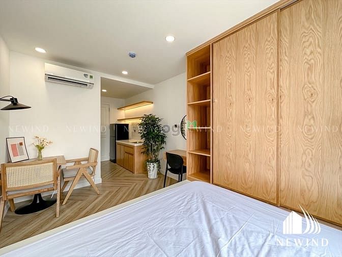 Hình ảnh Mb6623 nạp rút nhanh chóng studio full nội thất nội khu Phú Mỹ Hưng quận 7