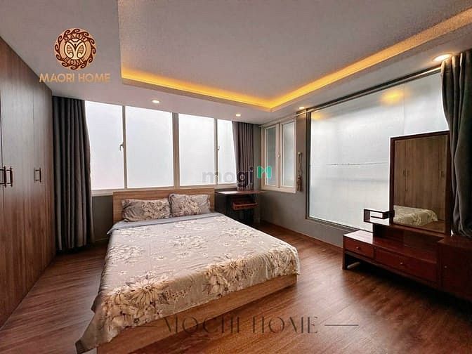 Hình ảnh ⭐Căn Hộ Luxury Balcony Triệu Đô🌹Ngay Sở Thú & Thủ Thiêm🌹Bình Thạnh