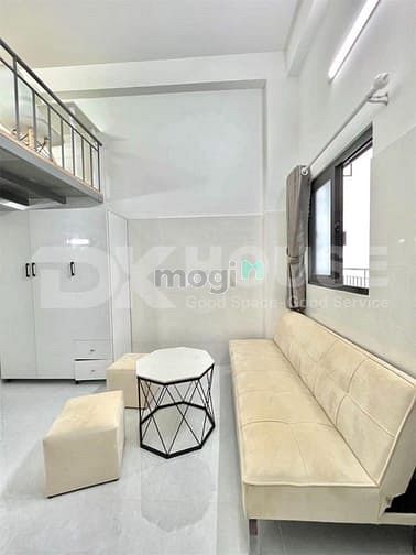 Hình ảnh Phòng trọ gò vấp giá siêu rẻ cho sinh viên