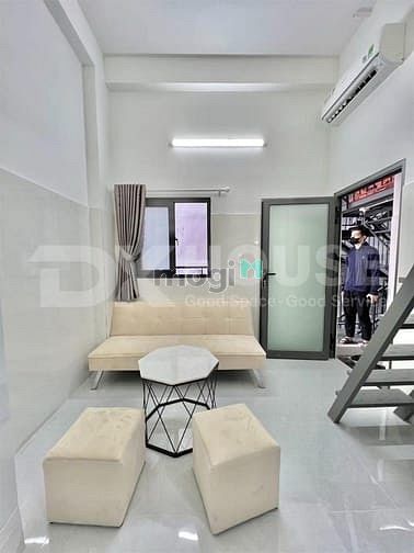 Hình ảnh Phòng trọ gò vấp giá siêu rẻ cho sinh viên