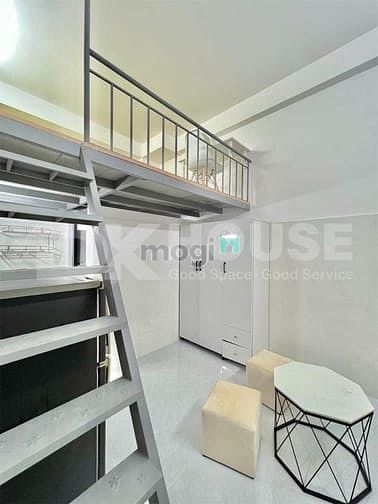 Hình ảnh Phòng trọ gò vấp giá siêu rẻ cho sinh viên