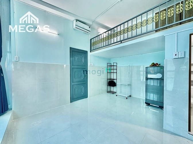 Hình ảnh Căn Hộ Duplex Full NT - Cửa Sổ Lớn ngay Đầm Sen - Luỹ Bán Bích