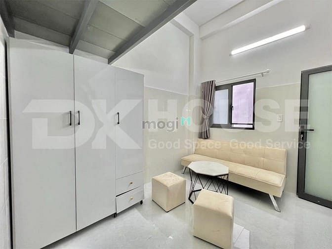 Hình ảnh Phòng trọ gò vấp giá siêu rẻ cho sinh viên