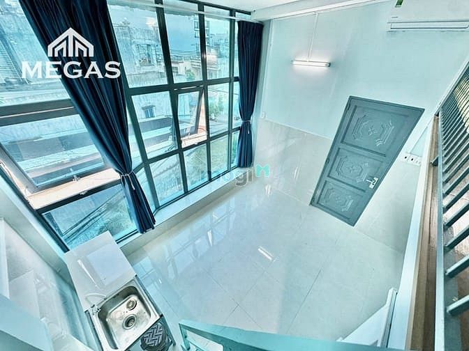 Hình ảnh Căn Hộ Duplex Full NT - Cửa Sổ Lớn ngay Đầm Sen - Luỹ Bán Bích