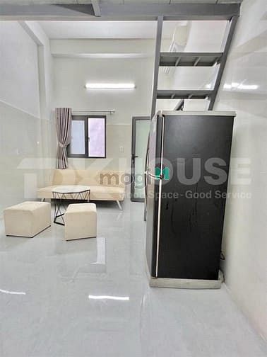 Hình ảnh Phòng trọ gò vấp giá siêu rẻ cho sinh viên