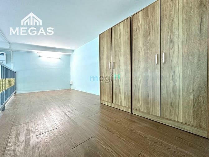 Hình ảnh Căn Hộ Duplex Full NT - Cửa Sổ Lớn ngay Đầm Sen - Luỹ Bán Bích