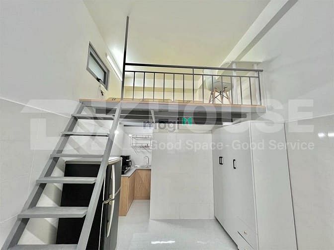 Hình ảnh Phòng trọ gò vấp giá siêu rẻ cho sinh viên