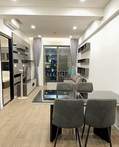 Hình ảnh Cho thuê Saigon South Residence, 2PN, nội thất cao cấp, thương lượng.