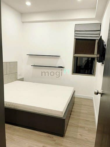 Hình ảnh Cho thuê Saigon South Residence, 2PN, nội thất cao cấp, thương lượng.