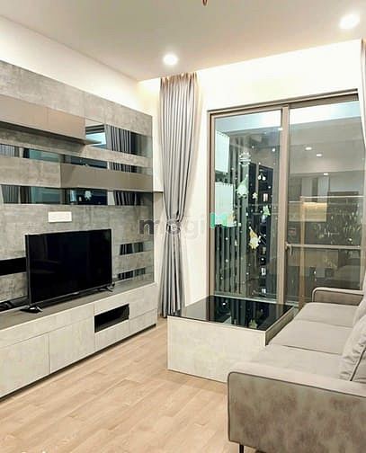 Hình ảnh Cho thuê Saigon South Residence, 2PN, nội thất cao cấp, thương lượng.