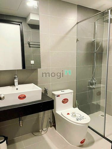 Hình ảnh Cho thuê Saigon South Residence, 2PN, nội thất cao cấp, thương lượng.