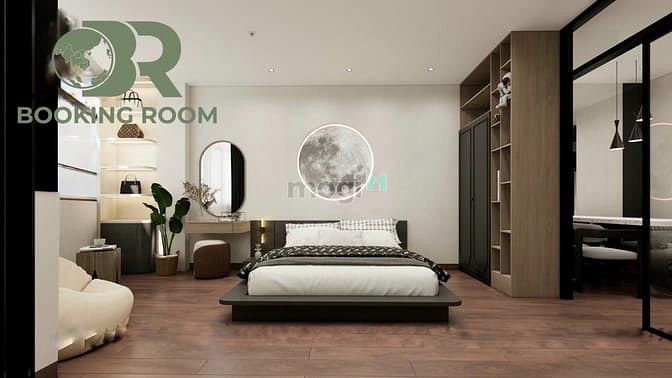 Hình ảnh CĂN HỘ 1 phòng ngủ 1 phòng khách