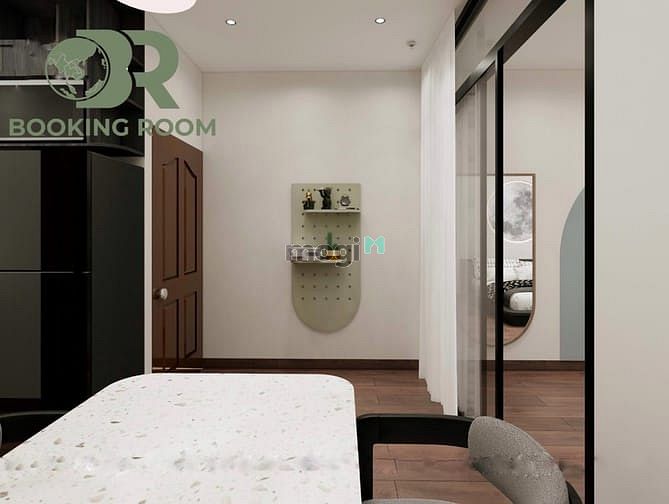 Hình ảnh CĂN HỘ 1 phòng ngủ 1 phòng khách