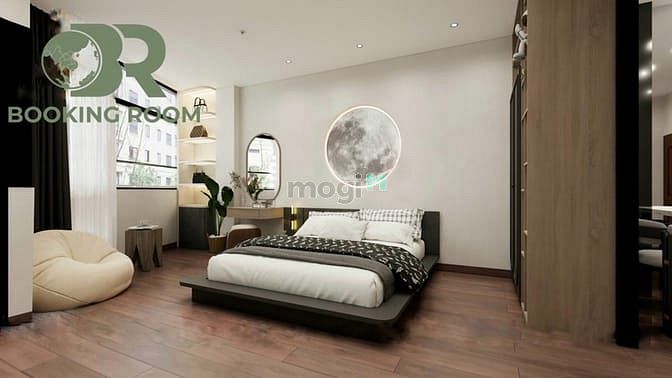 Hình ảnh CĂN HỘ 1 phòng ngủ 1 phòng khách