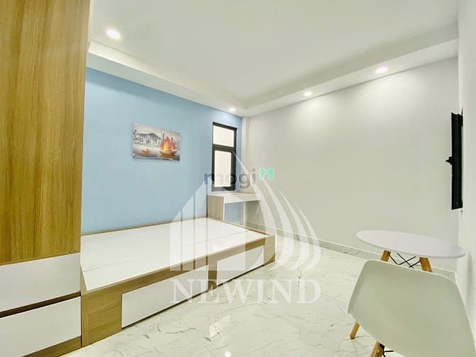 Hình ảnh Mb6623 nạp rút nhanh chóng studio full nội thất KDC Nam long quận 7