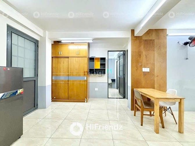 Hình ảnh 2PN 80m2, 2balcony, MG riêng, phòng khách bự, điện nước NN, free dvu