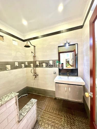 Hình ảnh Mb6623 nạp rút nhanh chóng trog khu biệt thự, gần ĐH Văn lang CS2,3 giá tốt