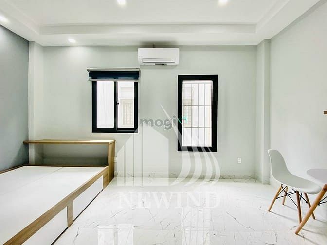 Hình ảnh Mb6623 nạp rút nhanh chóng studio full nội thất KDC Nam long quận 7
