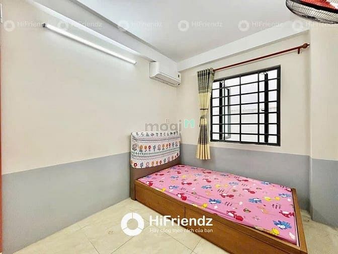 Hình ảnh 2PN 80m2, 2balcony, MG riêng, phòng khách bự, điện nước NN, free dvu