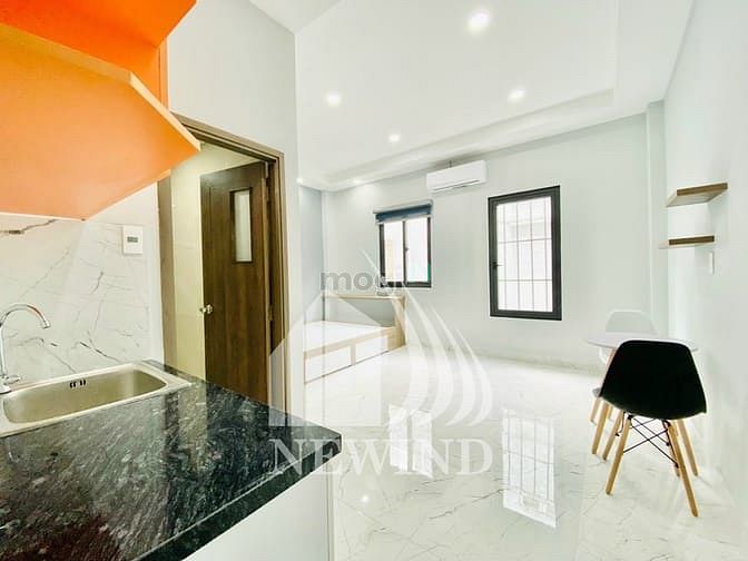 Hình ảnh Mb6623 nạp rút nhanh chóng studio full nội thất KDC Nam long quận 7