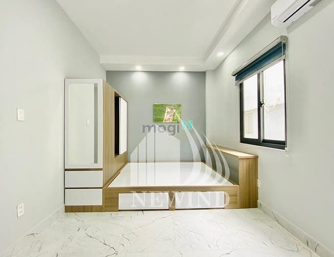 Hình ảnh Mb6623 nạp rút nhanh chóng studio full nội thất KDC Nam long quận 7