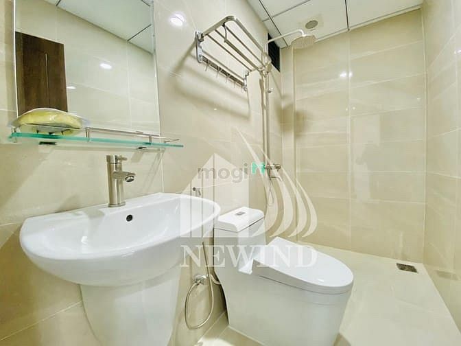 Hình ảnh Mb6623 nạp rút nhanh chóng studio full nội thất KDC Nam long quận 7