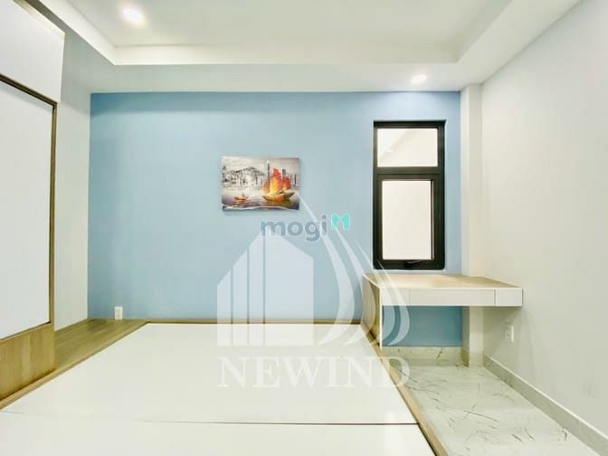 Hình ảnh Mb6623 nạp rút nhanh chóng studio full nội thất KDC Nam long quận 7