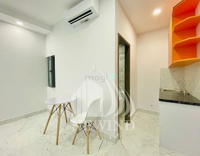 Hình ảnh Mb6623 nạp rút nhanh chóng studio full nội thất KDC Nam long quận 7
