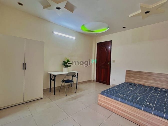 Hình ảnh Mb6623 nạp rút nhanh chóng Studio ngay Aeon Mall Tân Phú Full Nội thất, có cửa sổ thoáng