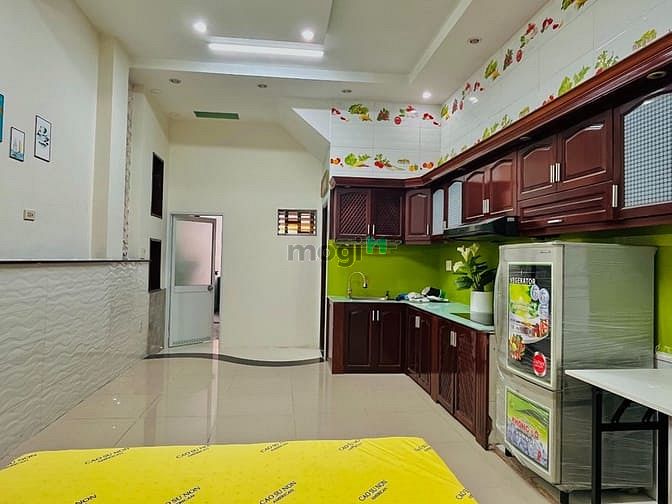 Hình ảnh Mb6623 nạp rút nhanh chóng Studio ngay Aeon Mall Tân Phú Full Nội thất, có cửa sổ thoáng