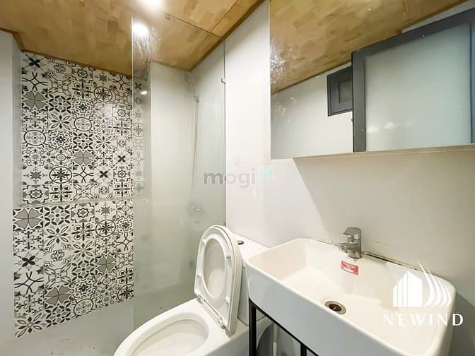 Hình ảnh Mb6623 nạp rút nhanh chóng studio full nội thất, phòng thoáng, kdc an ninh trung tâm quận7